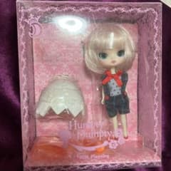 Little Dal+ Humpty Dumpty ドールのサムネイル