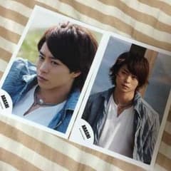 嵐 公式写真のサムネイル