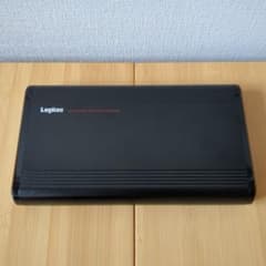 ロジテック　外付けHDDケース　LHR-EKWU3BKのサムネイル