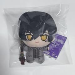 魔法使いの約束 スノウ まほやく ちびぐるみ ぬいぐるみ 練習着 ぬい 北の国