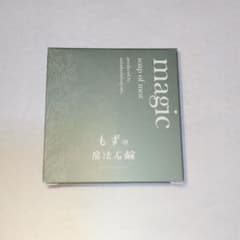 もずの魔法石鹸  （80g ×3個）のサムネイル