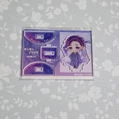 도쿄 리벤저즈 아즈야 란 아크릴 스탠드 범천