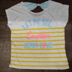 レピピアルマリオ　Tシャツ　カットソー　サイズMのサムネイル