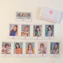 TWICE トレカ 109のサムネイル