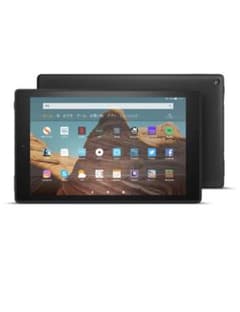 Fire HD10(2018)のサムネイル