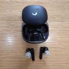 Anker Soundcore Liberty 4 ワイヤレスイヤホン 本体のサムネイル