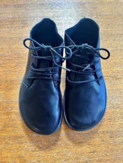 ミドルカットシューズ SAGUAROノーブルⅠ 新品未使用 - メルカリ