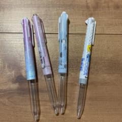 ボールペン uni  style＋fitのサムネイル