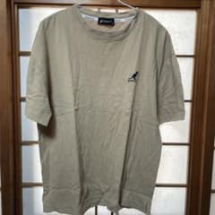 KANGOL ベージュ Tシャツのサムネイル