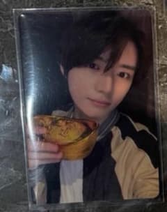 zb1 上海 ポップアップ yizhiyu 一直娱 購入特典 ユジン トレカ zb1 上海 ポップアップ yizhiyu 一直娱 購入特典 ユジン トレカ - メルカリ