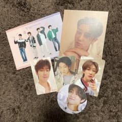 SEVENTEEN トレカ　ディエイトのサムネイル