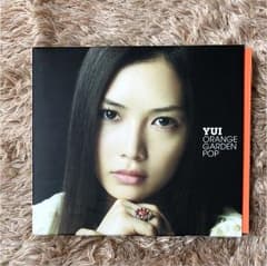 ORANGE GARDEN POP YUI CDのサムネイル