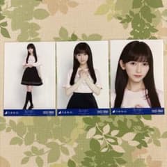 乃木坂46 生写真 5th ALBUM My respect Tシャツ 池田瑛紗 - メルカリ