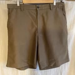CHAPS チノショートパンツ ベージュ 36のサムネイル