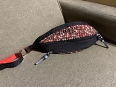 ルブタン　ウエストポーチ　ボディバックのサムネイル