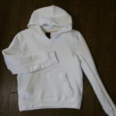 ダブスタ♪パーカーのサムネイル