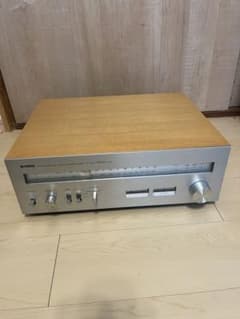 【ジャンク】YAMAHA CT-1000 CA-2000セットのサムネイル