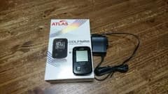 GOLFNAVI(ゴルフナビ) AGN1200のサムネイル