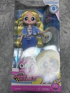 L.O.L. サプライズ パワーパフガールズ 人形のサムネイル