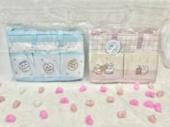 ちいかわ Chiikawa Baby ポケットいっぱいバッグ 2点セット