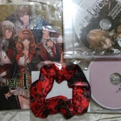 女王蜂の王房 めのう編 アニメイト限定セット 特典SS　CD等　紅玉 女王蜂の王房 めのう編 アニメイト限定セット 特典SS CD等 紅玉 - メルカリ