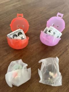 SUGA   RM  2点のサムネイル
