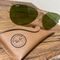 サングラス　Ray banのサムネイル