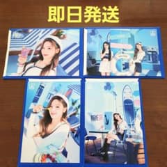 itzy jyp popup ポップアップ ラントレ イェジ ユニットのサムネイル