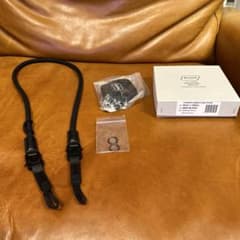 YOSEMITE CAMERA STRAP TOTEM ヨセミテカメラストラップのサムネイル