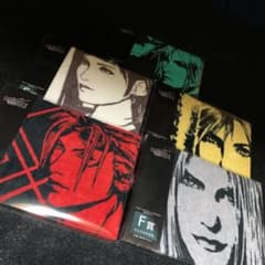 【値下げ】ファイナルファンタジーのサムネイル