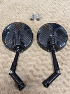 H*O様 早い者勝ち！cb400sf nc42マジカルレーシングミラー左右セット H*O様 早い者勝ち！cb400sf nc42マジカルレーシングミラー左右セット