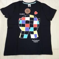 エルマーTシャツです。のサムネイル
