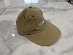 THE NORTH FACE キャップ ベージュのサムネイル