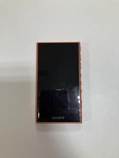 SONY NW−A105のサムネイル