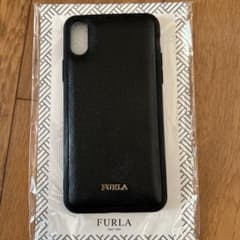 FURLA iPhoneXSスマホケースのサムネイル
