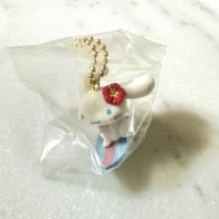 サンリオ アロハスイングコレクション シナモンのサムネイル