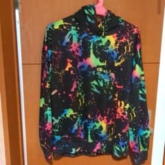 パーカーのサムネイル