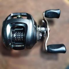 DAIWA STEEZ 103 ジャンク品 部品取り DAIWA STEEZ 103 ジャンク品 部品取り - メルカリ