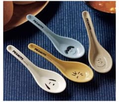 SPRING 2月号　特別付録のサムネイル