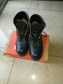 RED WING レッドウイング　スーパーソールのサムネイル