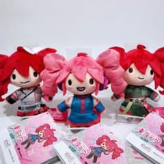 重音テトふわぷちマスコットの入手方法まとめ – 攻略大百科
