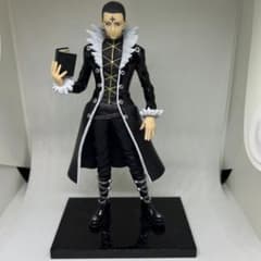 【2013年製】【未使用】クロロ DXFフィギュア　HUNTER×HUNTER DXF HUNTER×HUNTER クロロ=ルシルフル 箱なし｜Yahoo!フリマ（旧PayPay