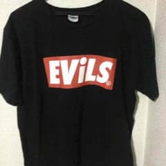 ロウイチ様専用 SiM EViLS Tシャツのサムネイル