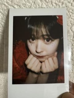 きゅーすと　佐野愛花　チェキ　缶バッジ　ステッカーのサムネイル