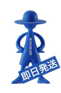 LUFFY's ONE PIECE BASE SHOP 피규어