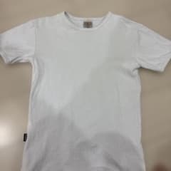 AVIREX U.S.A. ホワイト Tシャツ Sサイズのサムネイル