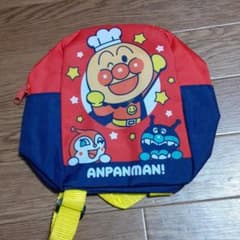 リュック アンパンマンのサムネイル