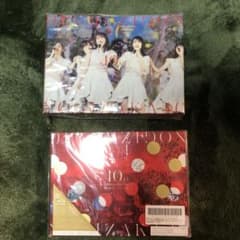 乃木坂46/10th YEAR BIRTHDAY LIVE〈完全生産限定盤・3…のサムネイル