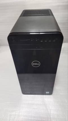Dell タワー i7 XPS - メルカリ