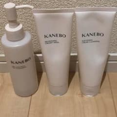 Kanebo♡3点セット サンプル付のサムネイル
